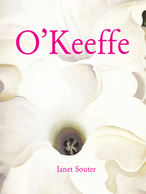 Title details for O'Keeffe by Janet Souter - Available